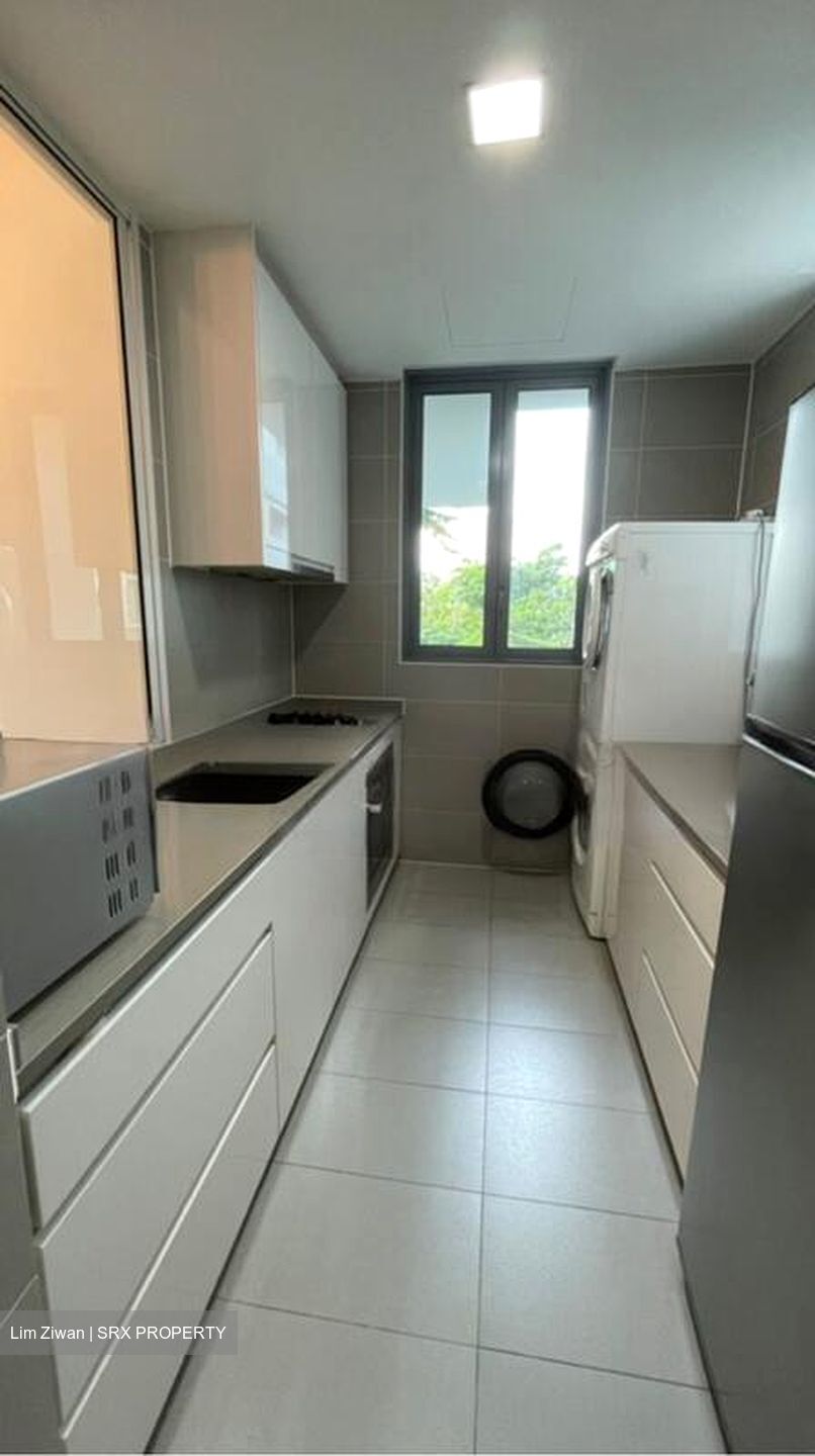 Hundred Trees (D5), Condominium #465254431